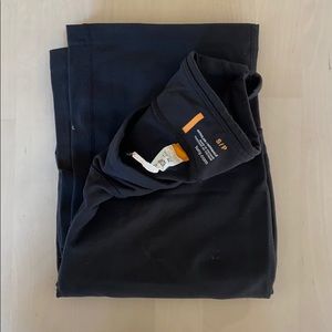 Lucky workout pant worn once. Straight leg!